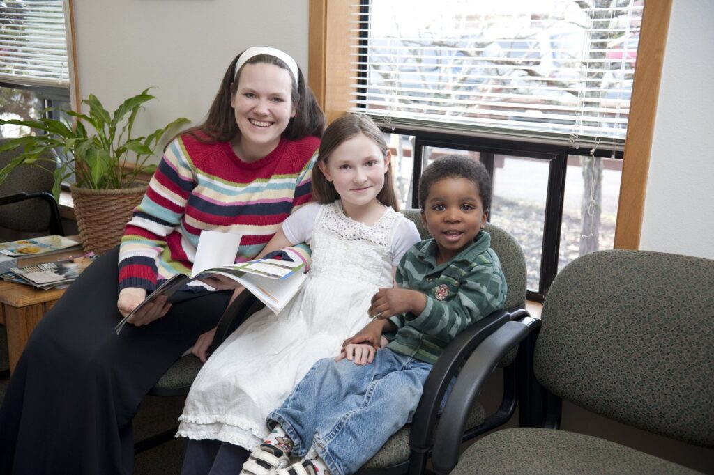 NorthShore Named Autism Center of Excellence by WA HCA