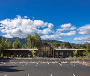 NorthShore Medical Group Partners With White Salmon Schools