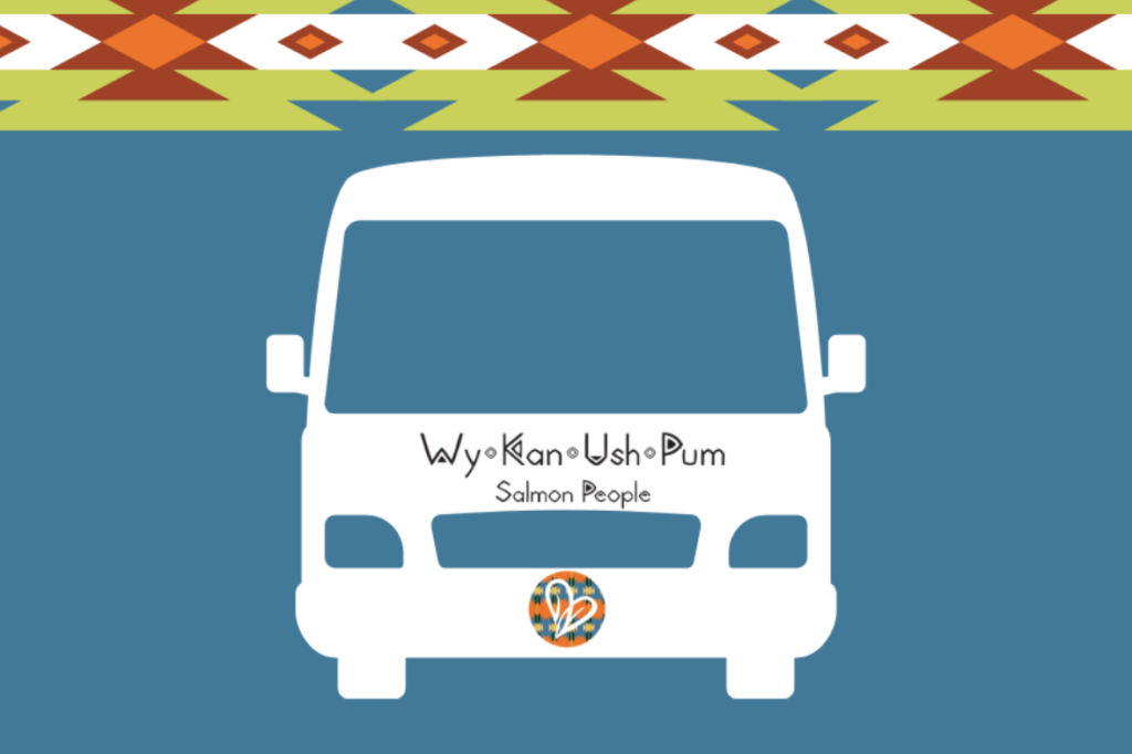Lower Reach Area | WY-KAN-USH-PUM Mobile Medical Clinic