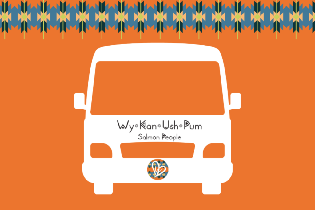 Upper Reach Area | WY-KAN-USH-PUM Mobile Medical Clinic